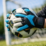 youth goalie gloves for 10-12 year olds