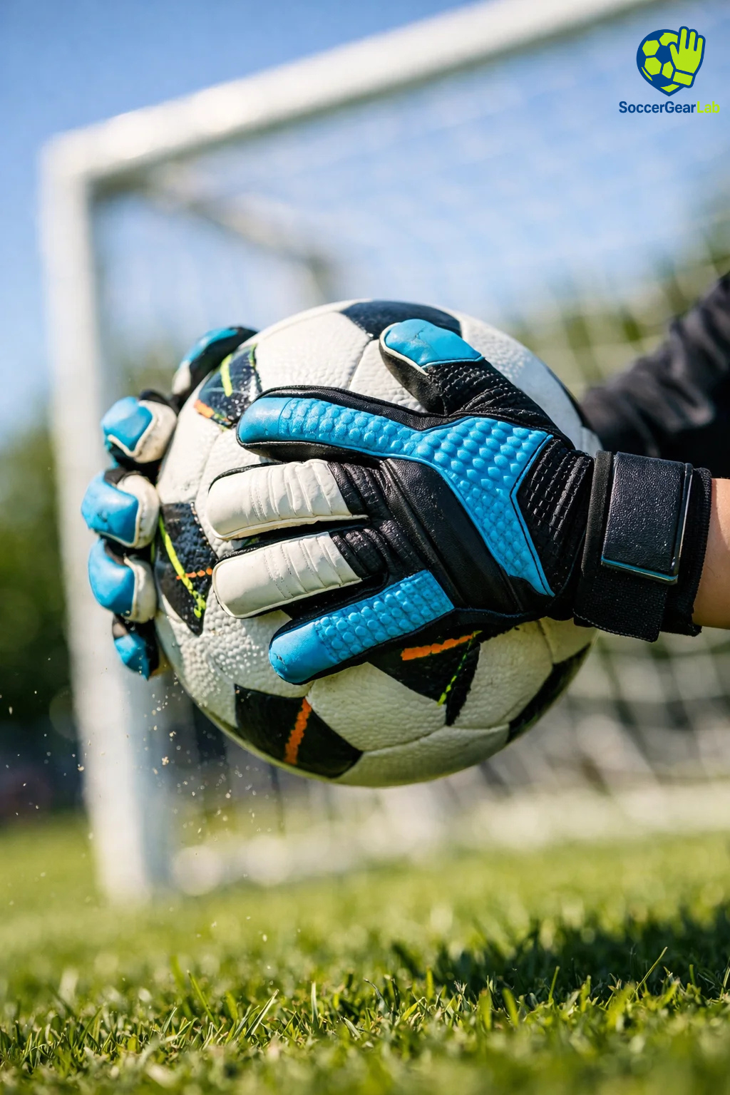 youth goalie gloves for 10-12 year olds